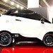 doking ev, doking xd, la auto show, green vehicles, electric car, electric vehicle, small electric car, small electric vehicle, small ev, urban ev, no emissions vehicle, doking, doking car, doking vehicle, croatia, croatian cars, croatian electric vehicles, doking la auto show