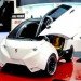 doking ev, doking xd, la auto show, green vehicles, electric car, electric vehicle, small electric car, small electric vehicle, small ev, urban ev, no emissions vehicle, doking, doking car, doking vehicle, croatia, croatian cars, croatian electric vehicles, doking la auto show