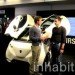 doking ev, doking xd, la auto show, green vehicles, electric car, electric vehicle, small electric car, small electric vehicle, small ev, urban ev, no emissions vehicle, doking, doking car, doking vehicle, croatia, croatian cars, croatian electric vehicles, doking la auto show