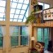 Groundswell Center for Local Food and Farming; sustainable living; EcoVillage at Ithaca; New York New York State; sustainable housing; co-housing; shared housing; common house; Inhabitat; upstate New York; Finger Lakes region; solar panels; energy efficient; compost toilet; intentional community; CSA; community supported agriculture; green living; green housing; Joan Bokaer; Liz Walker; alternative living; solar energy; PV panels; work teams; passive solar; green architecture; sustainable architecture