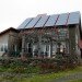 Groundswell Center for Local Food and Farming; sustainable living; EcoVillage at Ithaca; New York New York State; sustainable housing; co-housing; shared housing; common house; Inhabitat; upstate New York; Finger Lakes region; solar panels; energy efficient; compost toilet; intentional community; CSA; community supported agriculture; green living; green housing; Joan Bokaer; Liz Walker; alternative living; solar energy; PV panels; work teams; passive solar; green architecture; sustainable architecture