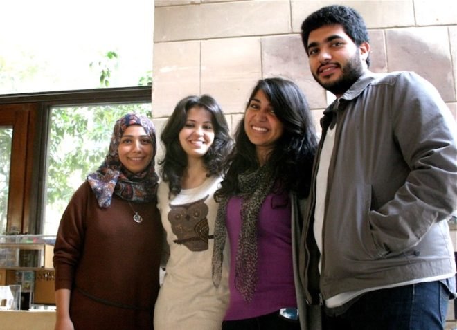 Egypt, military crackdowns, egypt violence, American University of Cairo, solar decathlon, AUC, SLIDES, green building, solar power, eco-design, sustainable building, green design, sustainable design, Cairo, social design, design for humanity,