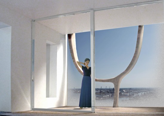 Elbphilharmonie, Herzog & de Meuron, Hamburg, Germany, HafenCity, concert hall, starchitecture,