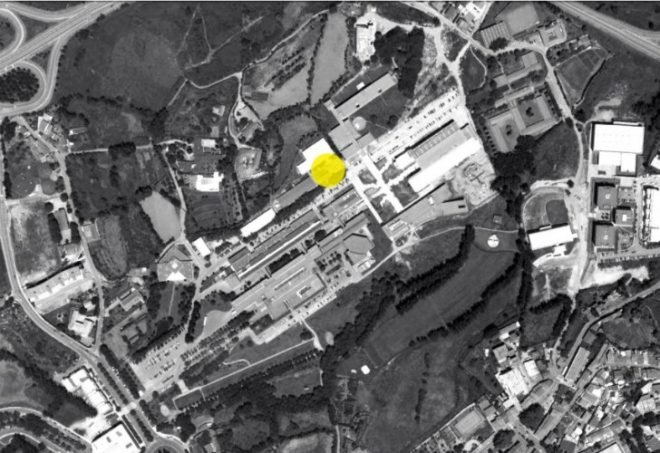 Engineering Research Institute, Claudio Vilarinho, titanium nanotubes, solar power, shade screen, portugal, wind turbines