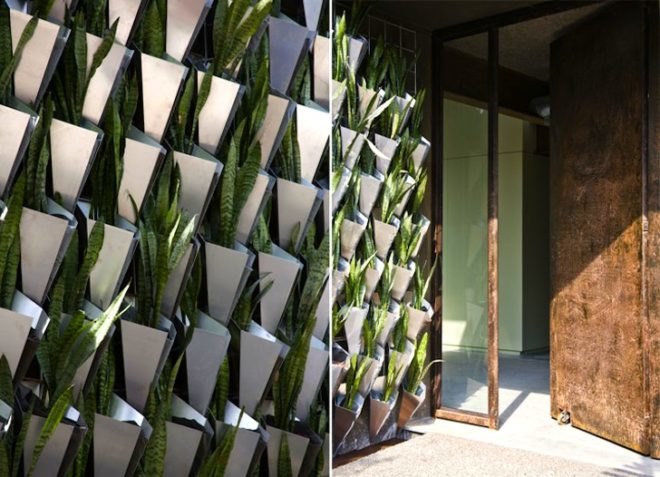 Firma Casa, Sao Paolo, Brazil, Super Limao, Super Limao Studio,furniture store, campana brothers, green wall, 3500 vases, green design, sustainable design, green design, elastopave, rainwater drainage, industrial chic,