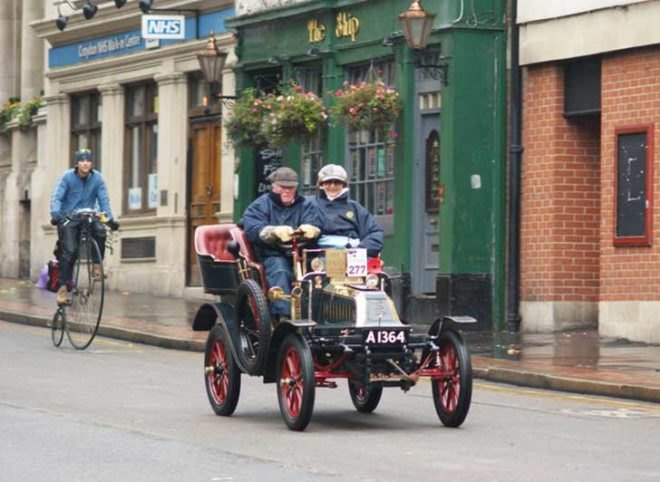 first electric car, world's oldest car, old electric car, 1880 car, electric car, green transportation, green car, low emissions vehicle