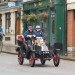 first electric car, world's oldest car, old electric car, 1880 car, electric car, green transportation, green car, low emissions vehicle