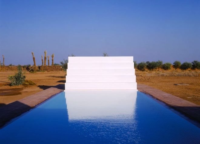 Guilhem Eustache, Belgian, Marrakech, Morocco, natural materials, locally-sourced materials, green building, sustainable home, sustainable development, atlas mountains, green design, sustainable design, eco design, clay, tadelakt, solar gain, minimalist