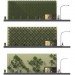 green design, eco design, sustainable design, Louis Vuitton, Gas Design Group, Gregory Polleta, SUng Yang, living wall, Topiade, Topiary facade