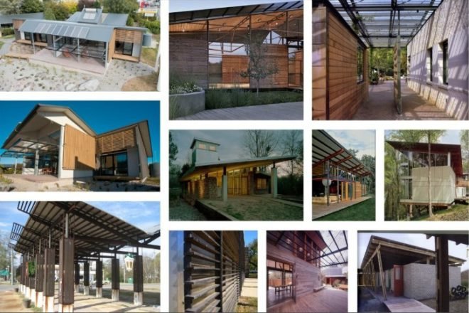 Haiti Partner's Children's Academy, BAR Architects, haiti, eco school, architecture for humanity, port-au-prince, humanitarian design