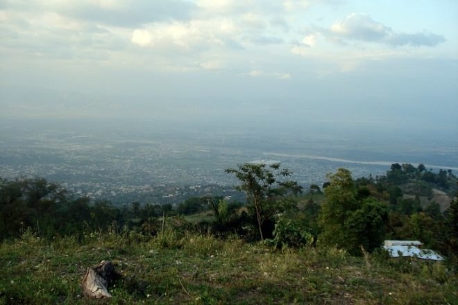 Haiti Partner's Children's Academy, BAR Architects, haiti, eco school, architecture for humanity, port-au-prince, humanitarian design