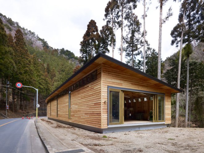 green design, eco design, sustainable design, sustainable materials, sustainable wood, Tama Mountains, tama timber, tokyo, japan, Workshop in the Forest, Atelier Haretoke, local wood
