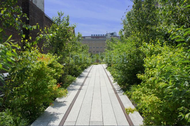 high line, nyc high line, manhattan, nyc, news, public space, green space, green walkways, walkway, nyc walkway, gansevoort, high line at the west side rail yards, west side rail yards, railways, green rail yards, nyc rail yards