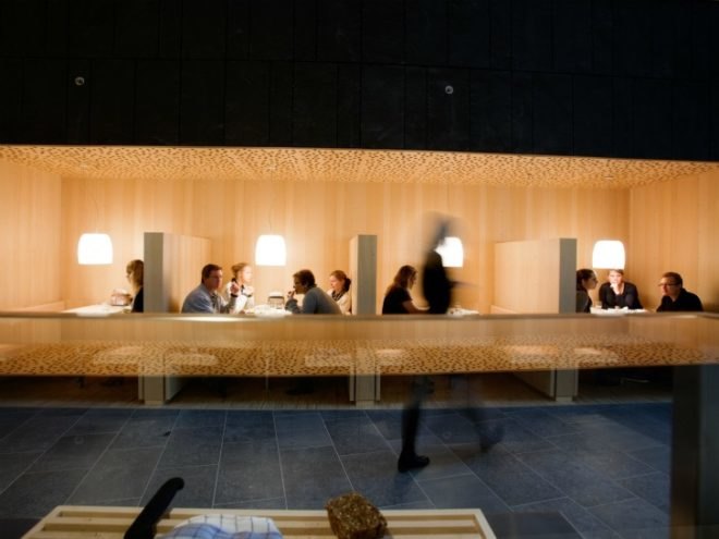 House of Vestas, Arkitema Architects, leed platinum, denmark, vestas headquarters, green building, wind power