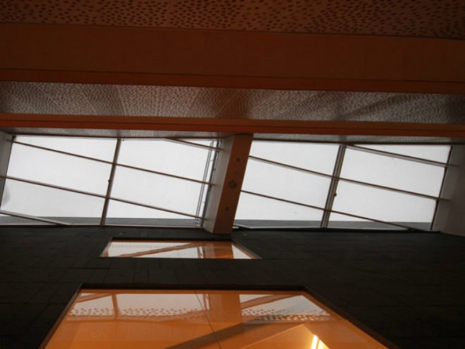 House of Vestas, Arkitema Architects, leed platinum, denmark, vestas headquarters, green building, wind power