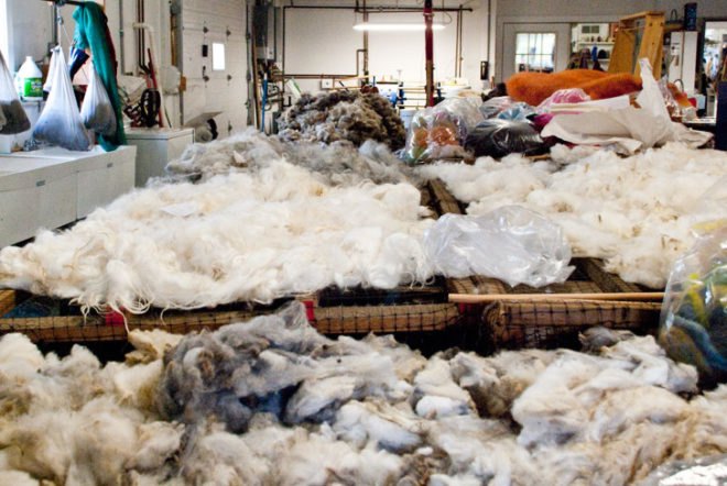 New York State Sheep and Wool Festival, Hudson Valley Sheep and Woold Company, Hudson Valley, rural, Laura Sansone, design, designer, sustainable design, fashion, fashion design, wool, felt, felting, fleece, sheep, plants, animals, natural dye, natural dyes, nature, local, local economy, sustainable, sustainability, cottage industry, New York, textiles, textile design, fashion designer, natural fibers, farm, mill, rural, green, green design