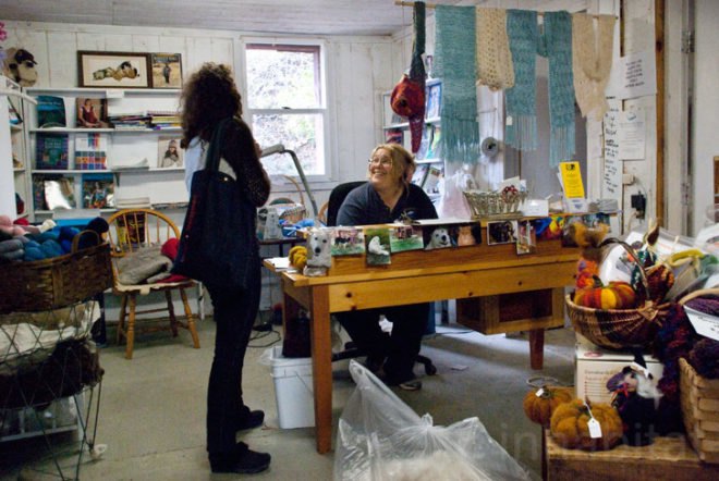 New York State Sheep and Wool Festival, Hudson Valley Sheep and Woold Company, Hudson Valley, rural, Laura Sansone, design, designer, sustainable design, fashion, fashion design, wool, felt, felting, fleece, sheep, plants, animals, natural dye, natural dyes, nature, local, local economy, sustainable, sustainability, cottage industry, New York, textiles, textile design, fashion designer, natural fibers, farm, mill, rural, green, green design