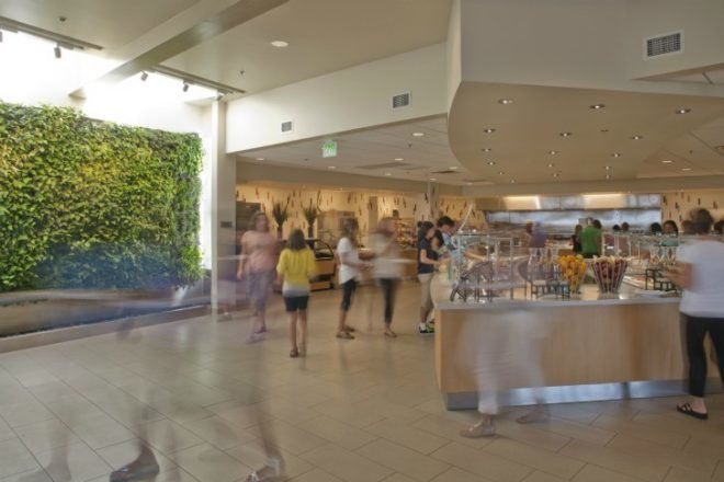 Kent Denver Dining Hall, Semple Brown Design, leed platinum, kent denver school, colorado, eco school, holistic building, sustainable food