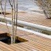 LUX Stahlhof Belval-Ouest, steel mill park, Luxembourg parks, adaptive reuse, green parks, industrial transformations, landscape architecture, restoration architecture, urban design. urban landscapes