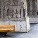 LUX Stahlhof Belval-Ouest, steel mill park, Luxembourg parks, adaptive reuse, green parks, industrial transformations, landscape architecture, restoration architecture, urban design. urban landscapes