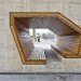 LUX Stahlhof Belval-Ouest, steel mill park, Luxembourg parks, adaptive reuse, green parks, industrial transformations, landscape architecture, restoration architecture, urban design. urban landscapes