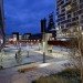 LUX Stahlhof Belval-Ouest, steel mill park, Luxembourg parks, adaptive reuse, green parks, industrial transformations, landscape architecture, restoration architecture, urban design. urban landscapes