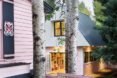 Loom, 1 Friday Design Collective, artist studio, aspen, colorado, solar passive design, green building