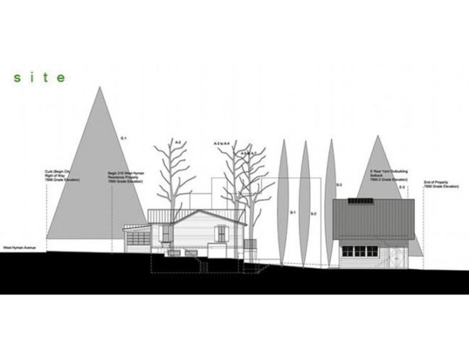 Loom, 1 Friday Design Collective, artist studio, aspen, colorado, solar passive design, green building