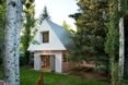 Loom, 1 Friday Design Collective, artist studio, aspen, colorado, solar passive design, green building