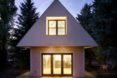 Loom, 1 Friday Design Collective, artist studio, aspen, colorado, solar passive design, green building