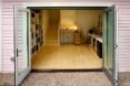 Loom, 1 Friday Design Collective, artist studio, aspen, colorado, solar passive design, green building