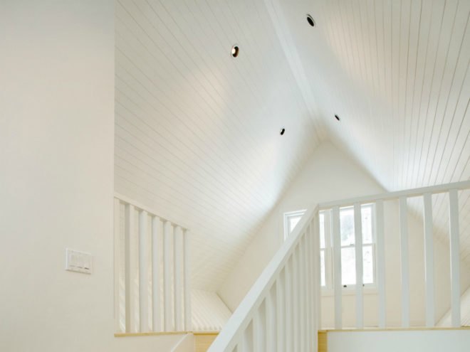 Loom, 1 Friday Design Collective, artist studio, aspen, colorado, solar passive design, green building