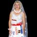 Mail Order Bride costume, diy Mail Order Bride costume, costume contest, diy halloween costume, eco costumes, eco halloween, eco halloween costume, green costumes, green halloween, halloween costume contest, handmade halloween costume, Inhabitat 2011 Green Halloween Costume Contest, organic halloween costume, Do-It-Yourself Halloween Costume, homemade halloween costume, green halloween costume contest