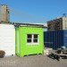 nycse, brooklyn bridge park, brooklyn bridge park pier 1, new york center for sustainable energy, solar power, ev charging station, gensler, beautiful earth group