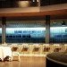 green design, eco design, sustainable design, Nadau Lavergne, La Rive Doman Campground, green roof, Glass Curtain, timber structures