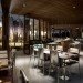 green design, eco design, sustainable design, Nadau Lavergne, La Rive Doman Campground, green roof, Glass Curtain, timber structures