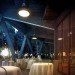 green design, eco design, sustainable design, Nadau Lavergne, La Rive Doman Campground, green roof, Glass Curtain, timber structures