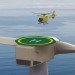 Wind Energy, renewable energy, wind turbine, 6 MW, 2-B Energy, offshore wind farm, Scottland, clean tech, green tech, green energy