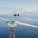 Wind Energy, renewable energy, wind turbine, 6 MW, 2-B Energy, offshore wind farm, Scottland, clean tech, green tech, green energy