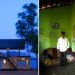 Photos, Architectural Photographer, Logan Pope, 2004, tsunami, indian oceans, architecture, post-tsunami architecture, green building, green design, sustainable design, eco design, steel, palm, natural building materials, MMGS Architecture, People in Need, US Aid, solar garden, shacks, villages