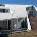 Sustainable Building,Renewable Energy,green Interiors,Architecture,mexico,chihuahua desert,sloping roofs,soil thermal mass,concrete house,productora,terraces,energy optimisation,natural light,minimal decoration,buried house