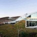 Sustainable Building,Renewable Energy,green Interiors,Architecture,mexico,chihuahua desert,sloping roofs,soil thermal mass,concrete house,productora,terraces,energy optimisation,natural light,minimal decoration,buried house