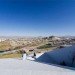 Sustainable Building,Renewable Energy,green Interiors,Architecture,mexico,chihuahua desert,sloping roofs,soil thermal mass,concrete house,productora,terraces,energy optimisation,natural light,minimal decoration,buried house