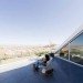 Sustainable Building,Renewable Energy,green Interiors,Architecture,mexico,chihuahua desert,sloping roofs,soil thermal mass,concrete house,productora,terraces,energy optimisation,natural light,minimal decoration,buried house