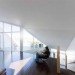Sustainable Building,Renewable Energy,green Interiors,Architecture,mexico,chihuahua desert,sloping roofs,soil thermal mass,concrete house,productora,terraces,energy optimisation,natural light,minimal decoration,buried house