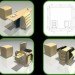 ROM_box, Gabriele Aramu, Sliding Hubs, modular housing, prefab housing, temporary housing