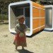 ROM_box, Gabriele Aramu, Sliding Hubs, modular housing, prefab housing, temporary housing