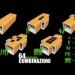 ROM_box, Gabriele Aramu, Sliding Hubs, modular housing, prefab housing, temporary housing