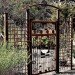 green design, eco design, sustainable design, Ray Hammar, Recycled materials, reclaimed scrap metal, recycled sculptures