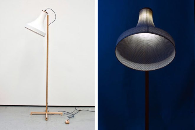 Sustainable Materials,Green Products,Green Lighting,Decorative Objects,hanging lamp,chicken wire,bamboo paper,Amsterdam design studio